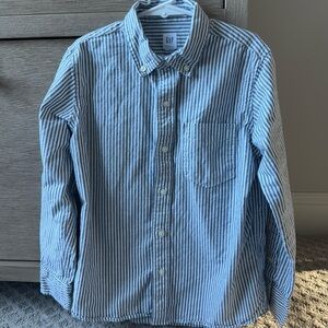 Gap Kids Boys Button Down